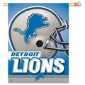Caseys Detroit Lions Banner 27x37 3208517946